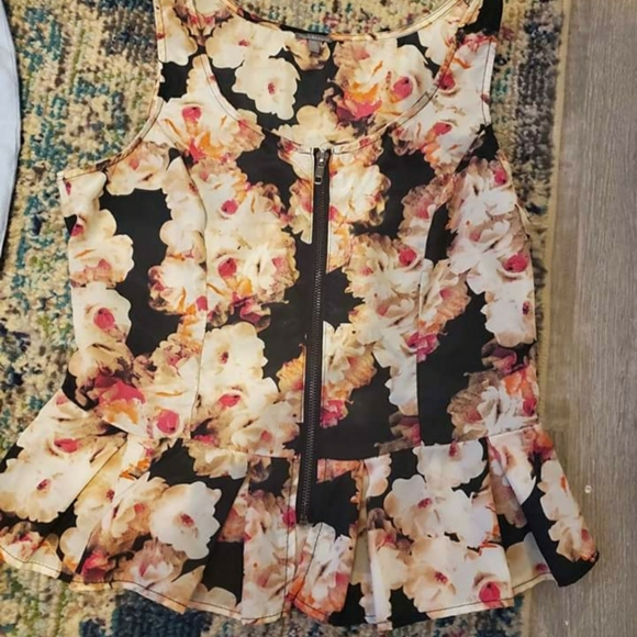 Summer tops - Picture 2 of 7